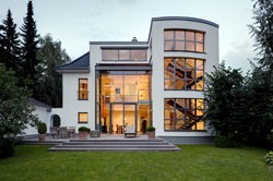 Villa K.
