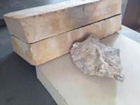 BV Keller: Materialmuster