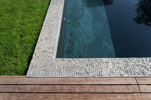 Poolpavillon