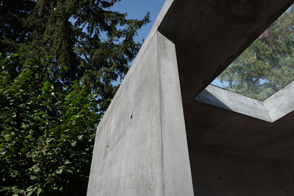 Poolpavillon